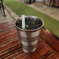 เมนูของร้าน โรตีบังฟาน ชาชัก ต้นตำรับสตูล (รับสาขายาตราสวัสดี)