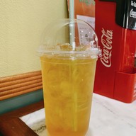 เมนูของร้าน จิตอารีย์ ยอดผัก กรุงเทพกรีฑาตัดใหม่