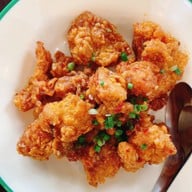 เมนูของร้าน พริกไทย กังสดาล ขอนแก่น