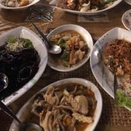 ลานตาซีฟู๊ด