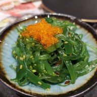 SUSHI SEKI Central pinklao