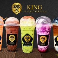 KING CHA คิงชา - สาขาแฮปปี้แลนด์