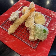 Fuji Tempura Idaten