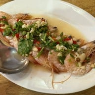 เมนูของร้าน เลี่ยว เลี่ยง เซ้ง