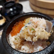 SUSHI SEKI Central pinklao