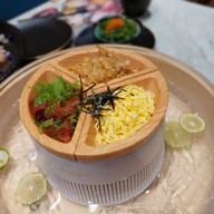 SUSHI SEKI Central pinklao