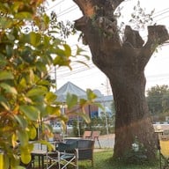 HUB-105 Cafe&Restaurant แม่สอด
