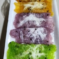 ร้อยลีลา