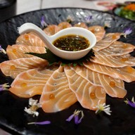 SUSHI SEKI Central pinklao