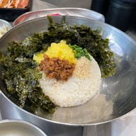 เมนูของร้าน Saemaeul (แซมาอึล) เมกะ บางนา