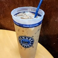 Danube Best Coffee เพลินจิต