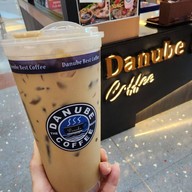 Danube Best Coffee เพลินจิต