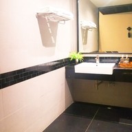 The Velo's Hotel and Pumptrack