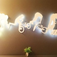 The Velo's Hotel and Pumptrack