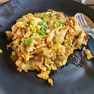 เมนูของร้าน Dawee จิบแฟแลกังหัน