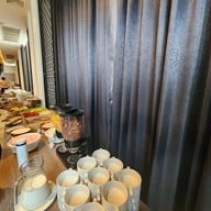 Mandarin Eastville Pattaya