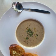 เมนูของร้าน Grasso Pizzeria by Laciana G hotel Hua Hin