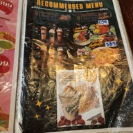 เมนู โรตีบังฟาน ชาชัก ต้นตำรับสตูล (รับสาขายาตราสวัสดี)