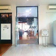 The Velo's Hotel and Pumptrack