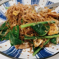 เมนูของร้าน จิตอารีย์ ยอดผัก กรุงเทพกรีฑาตัดใหม่