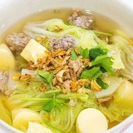 ร้านอาหารหน้าบ้าน