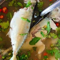 เมนูของร้าน เกษร คลองโคน