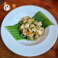 เมนูของร้าน Ginprik-กินพริก พุทธมณฑล สาย3