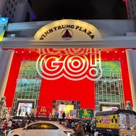 บรรยากาศ GO!(Big C) Supermarket Da Nang