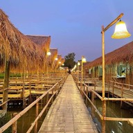 ร้านอาหารชมนา - คลอง3 คลอง3