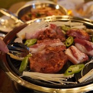 Subin Homecook อาหารเกาหลี