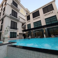 Mandarin Eastville Pattaya