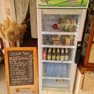 หนุน Farm&cafe