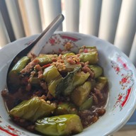 เมนูของร้าน ร้านอาหารเจ ริมคลอง  *เจ / มังสวิรัติ ม.นิสา เพชรเกษม69