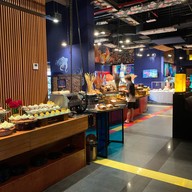Siam At Siam Design Hotel Pattaya