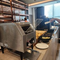 Mandarin Eastville Pattaya