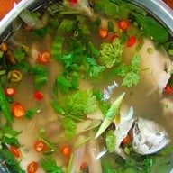 เมนูของร้าน เกษร คลองโคน