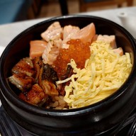 SUSHI SEKI Central pinklao