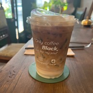 Flair127 Coffee
