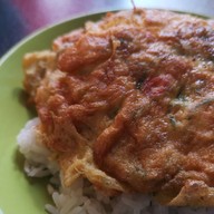 เมนูของร้าน โจ๊กใจดี มทส.ประตู4