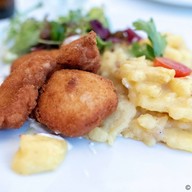 เมนูของร้าน Bürgerspital-weinstuben