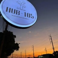 HUB-105 Cafe&Restaurant แม่สอด