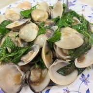 เมนูของร้าน เบียร์หิมะ ประชาชื่น