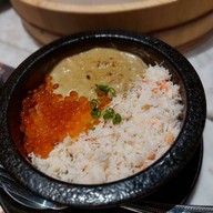SUSHI SEKI Central pinklao