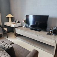 Mandarin Eastville Pattaya