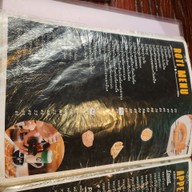 เมนู โรตีบังฟาน ชาชัก ต้นตำรับสตูล (รับสาขายาตราสวัสดี)