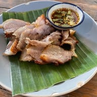 เมนูของร้าน ล้านลงพุง