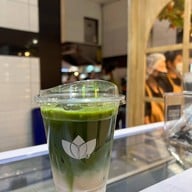 เมนูของร้าน Chaen Matcha ชาเอ็น มัทฉะ สุขุมวิท 81