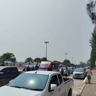 บรรยากาศ ริมปิงกำแพงเพชร
