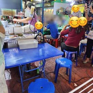 กระทงทอง เยาวราช