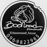 Boonrawd homemade